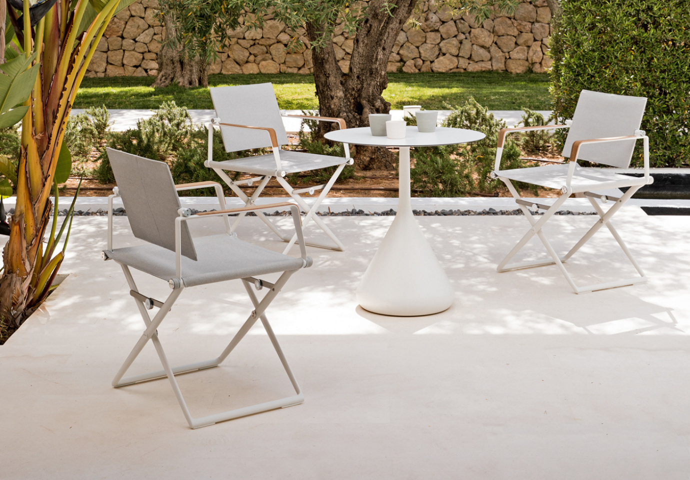 SEAX CHAIR By DEDON Core Furniture Online