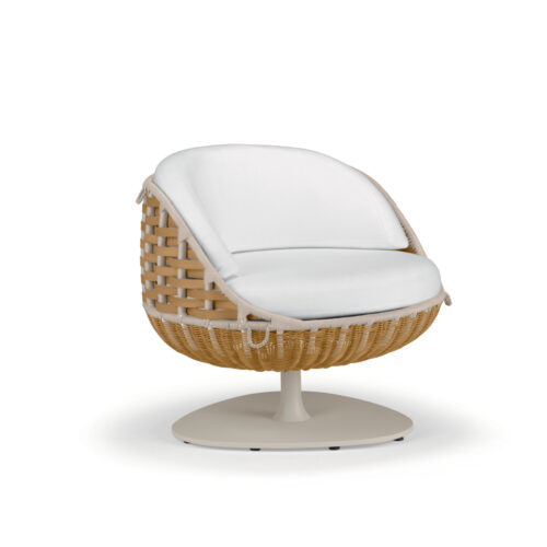 Swingrest Lounge Chair