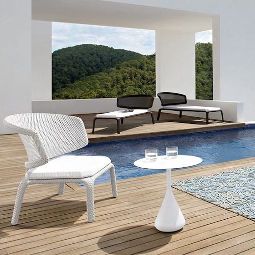 Dedon Sea Shell Collection