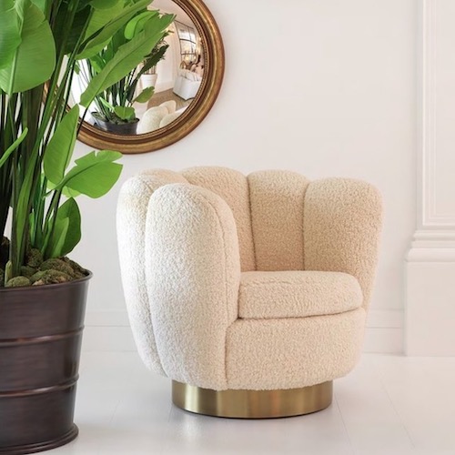 Eichholtz Occasional Chairs