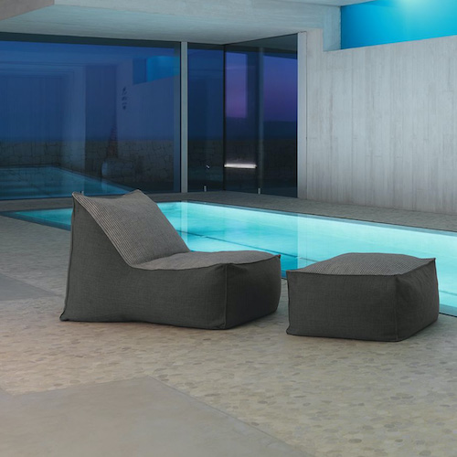 Talento Saco Collection
