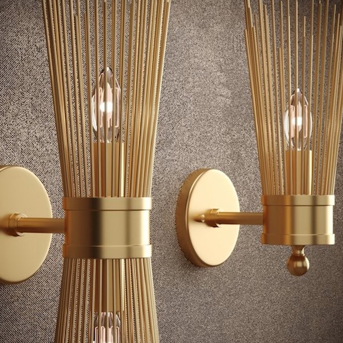 Eichholtz Wall Lights