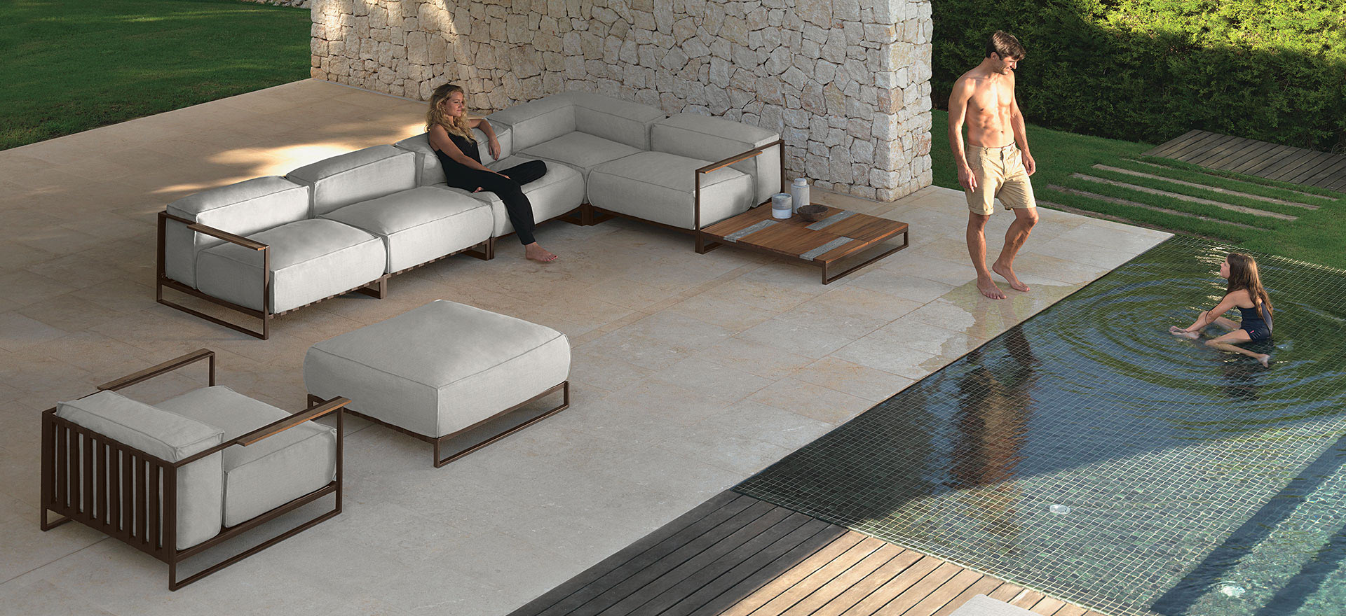 CASILDA COLLECTION Banner Image