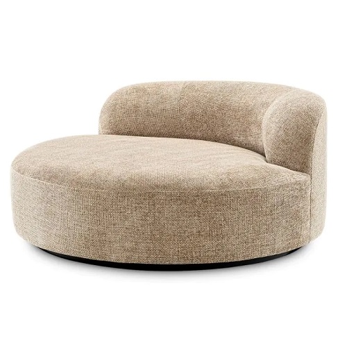 Sofa Björn Round