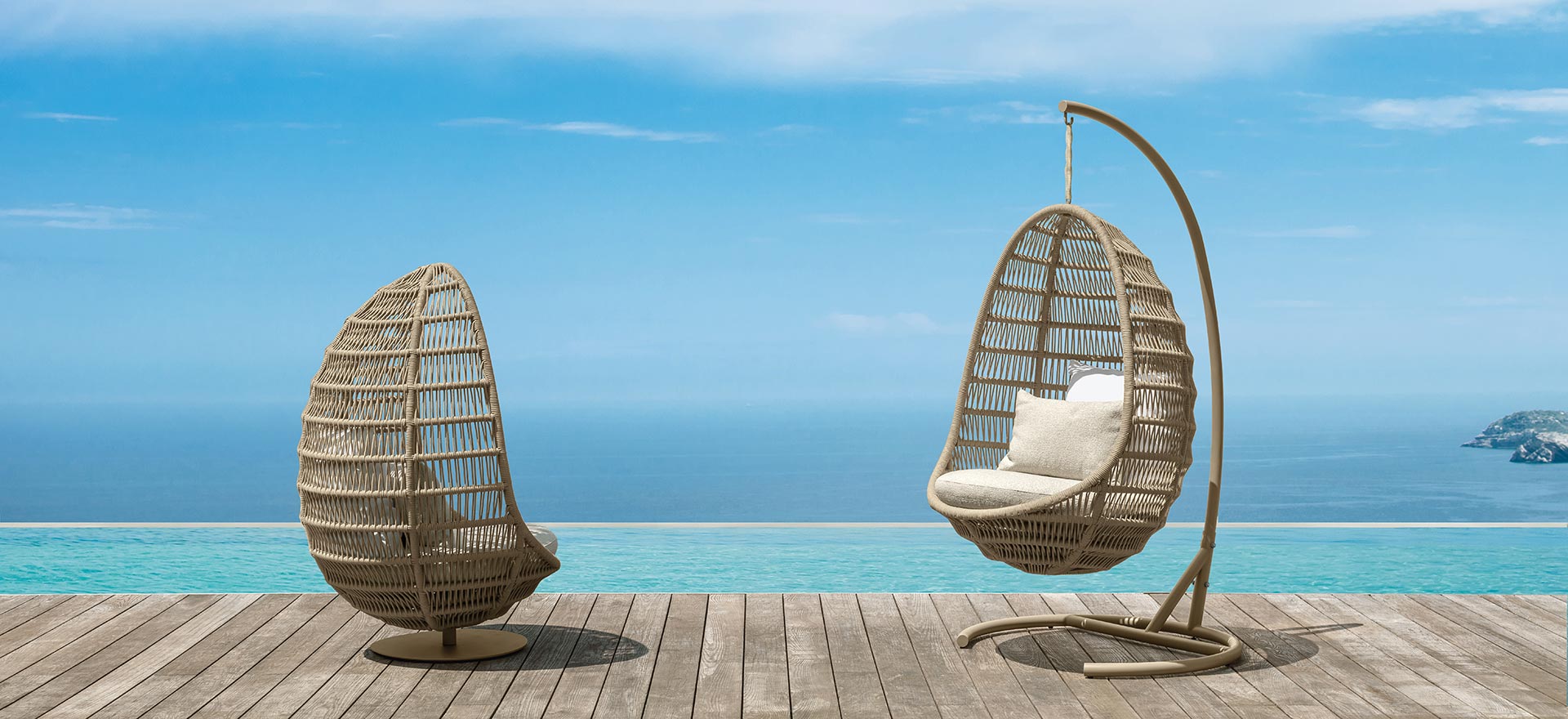 PANAMA COLLECTION Banner Image
