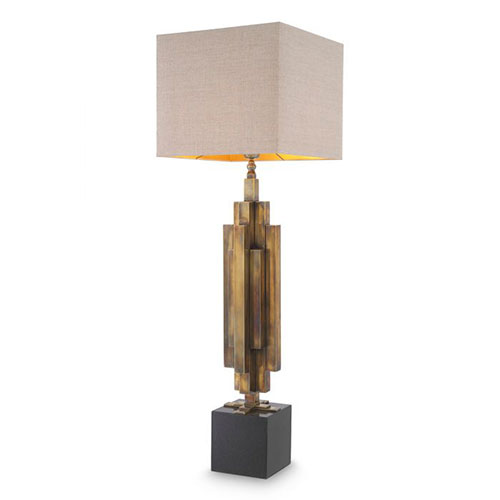 TABLE LAMP ELLIS By Eichholtz Core Furniture Online