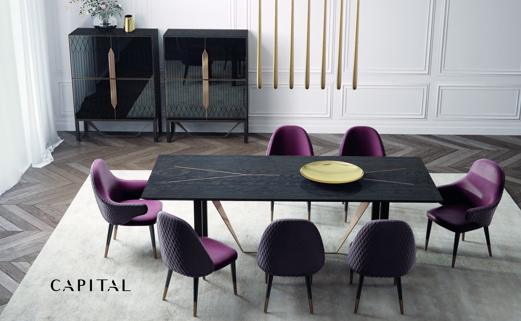 CAPITAL Core Furniture Online