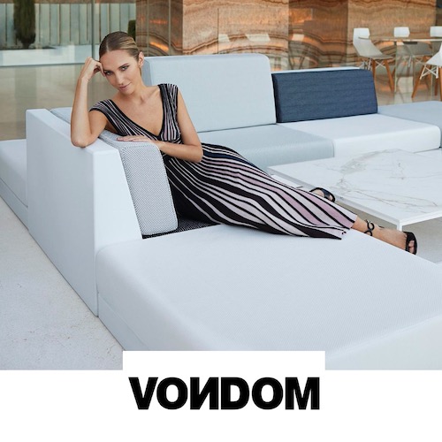 VONDOM Core Furniture Online