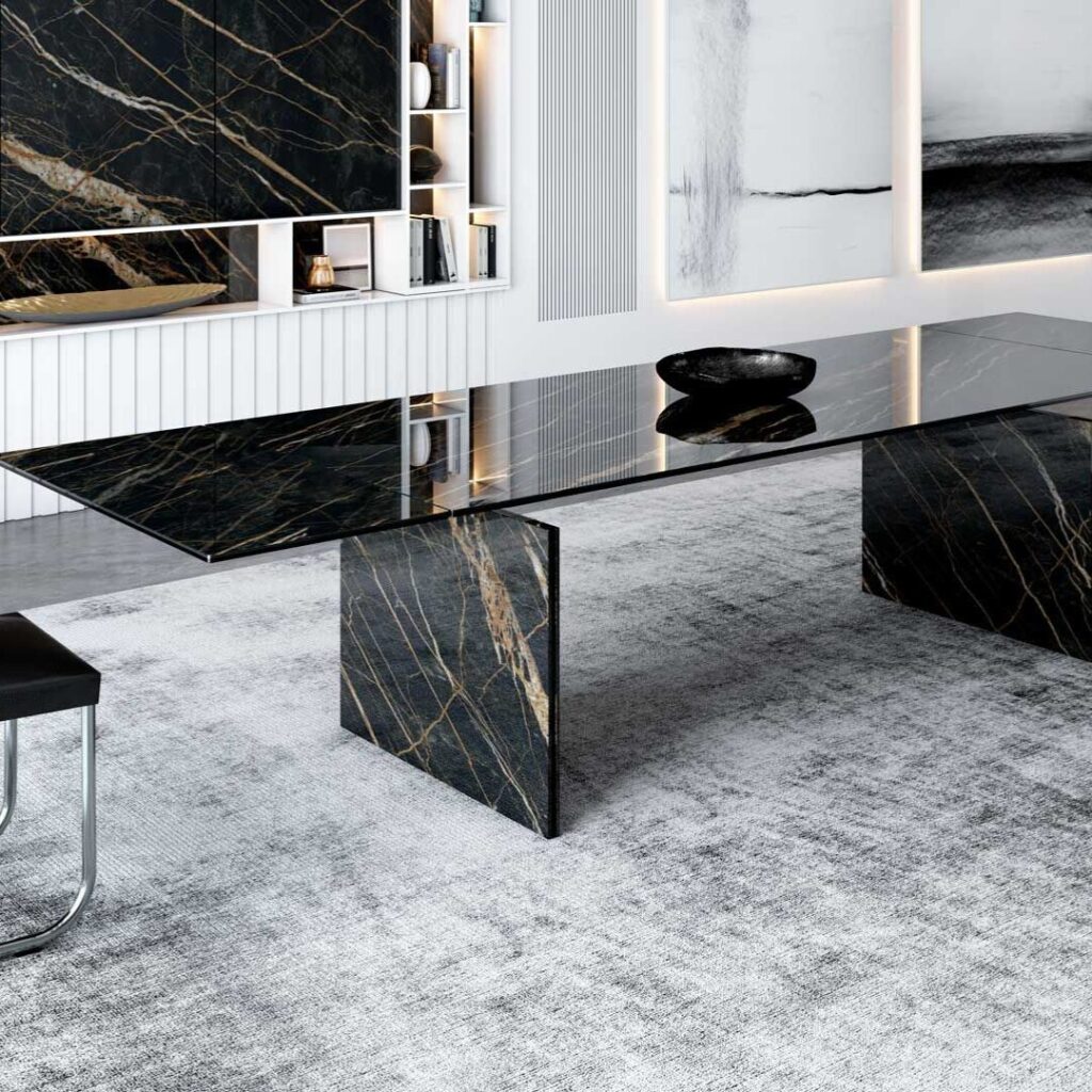 NAOS DINING TABLES