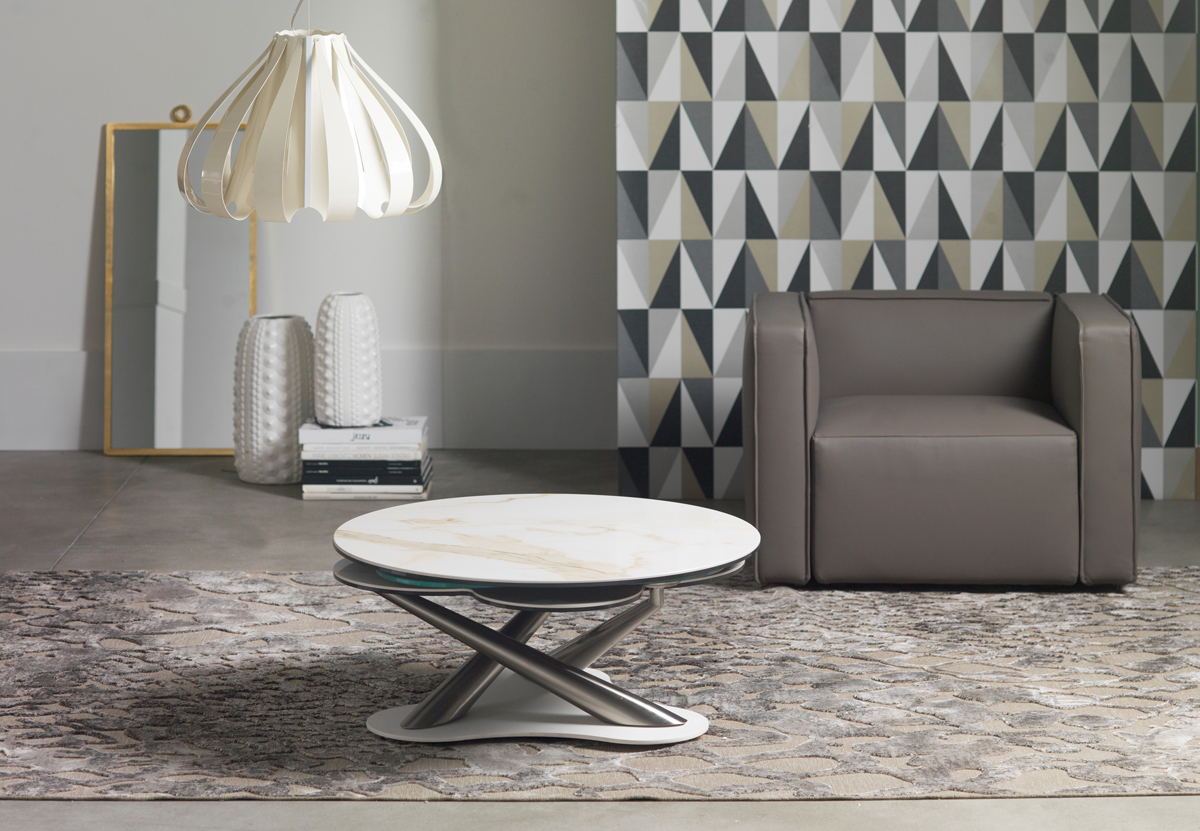 NAOS SIDE TABLES Banner Image