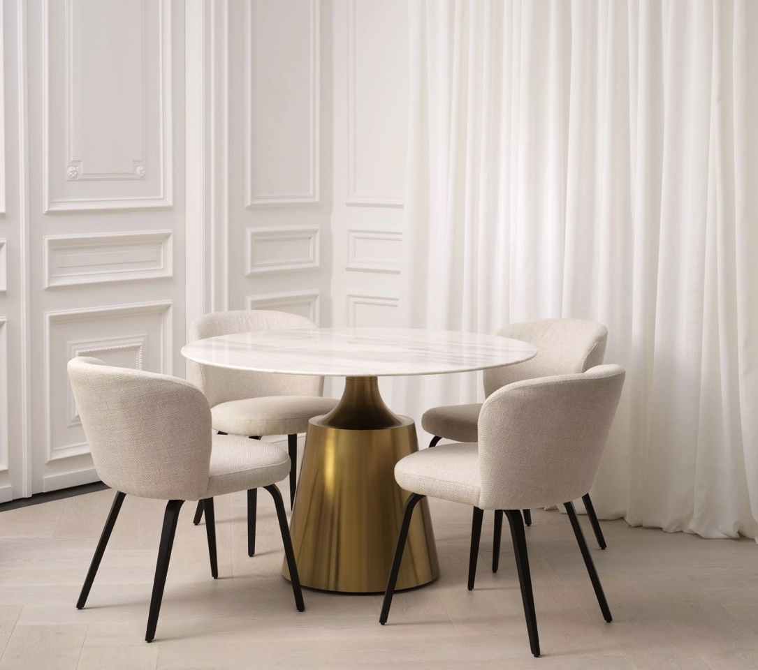 Eichholtz nathan dining table 2