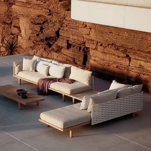 SEALINE COLLECTION