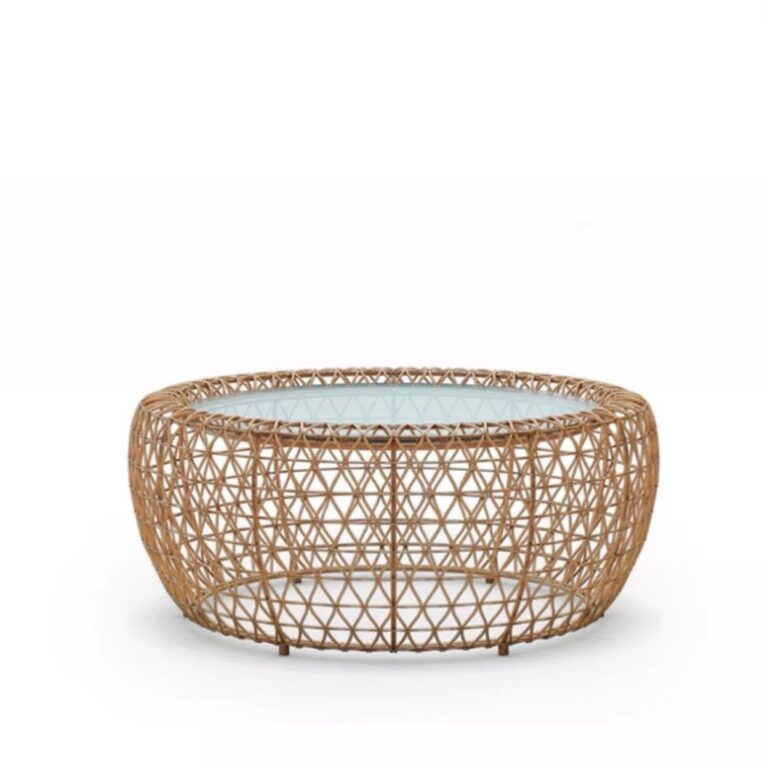 BALOU COFFEE TABLE By Cobonpue Core Furniture Online