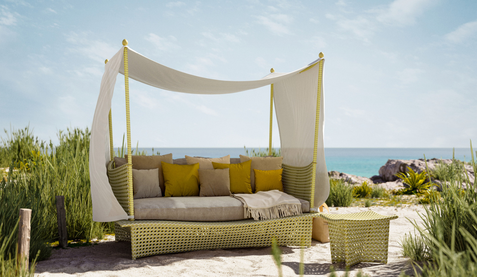 dedon_daydream_daybed_citrine_lifestyle_2_corefurniture_online