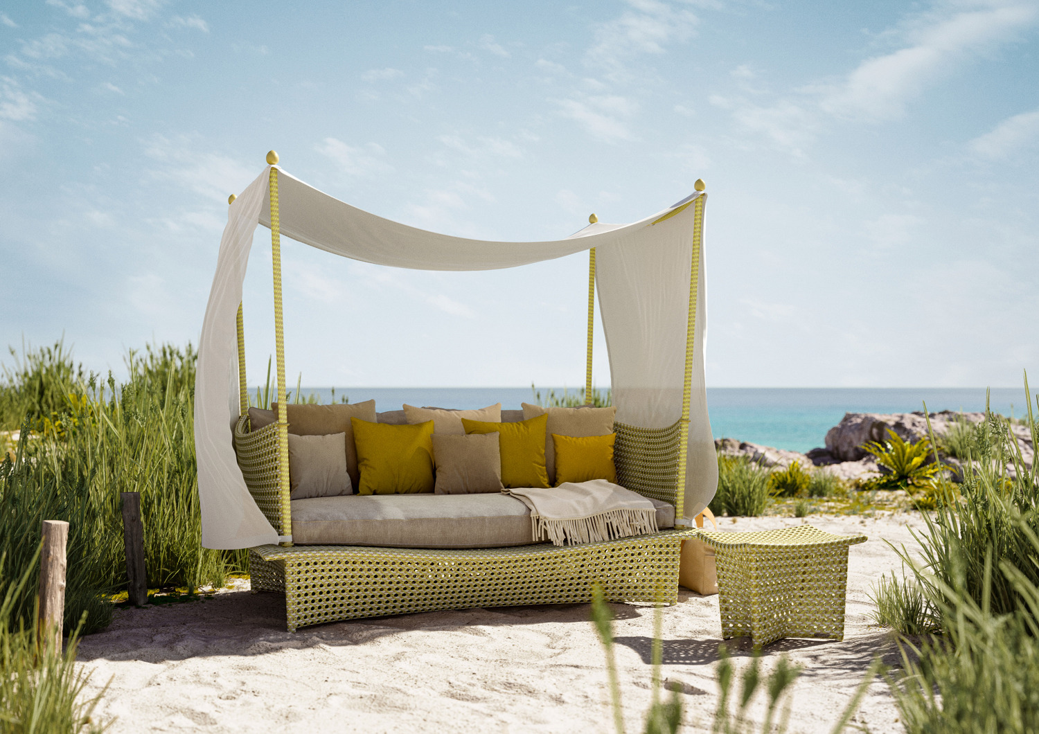 dedon_daydream_daybed_citrine_lifestyle_2_corefurniture_online