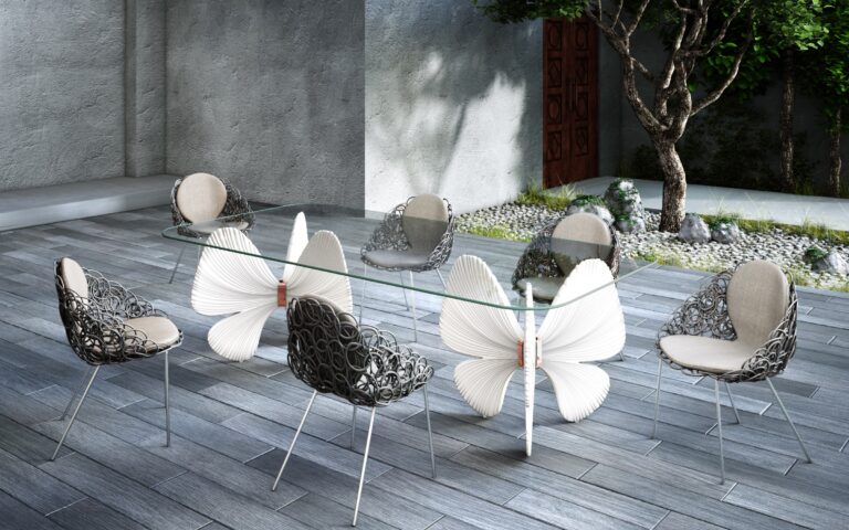 GINKGO COLLECTION Banner Image