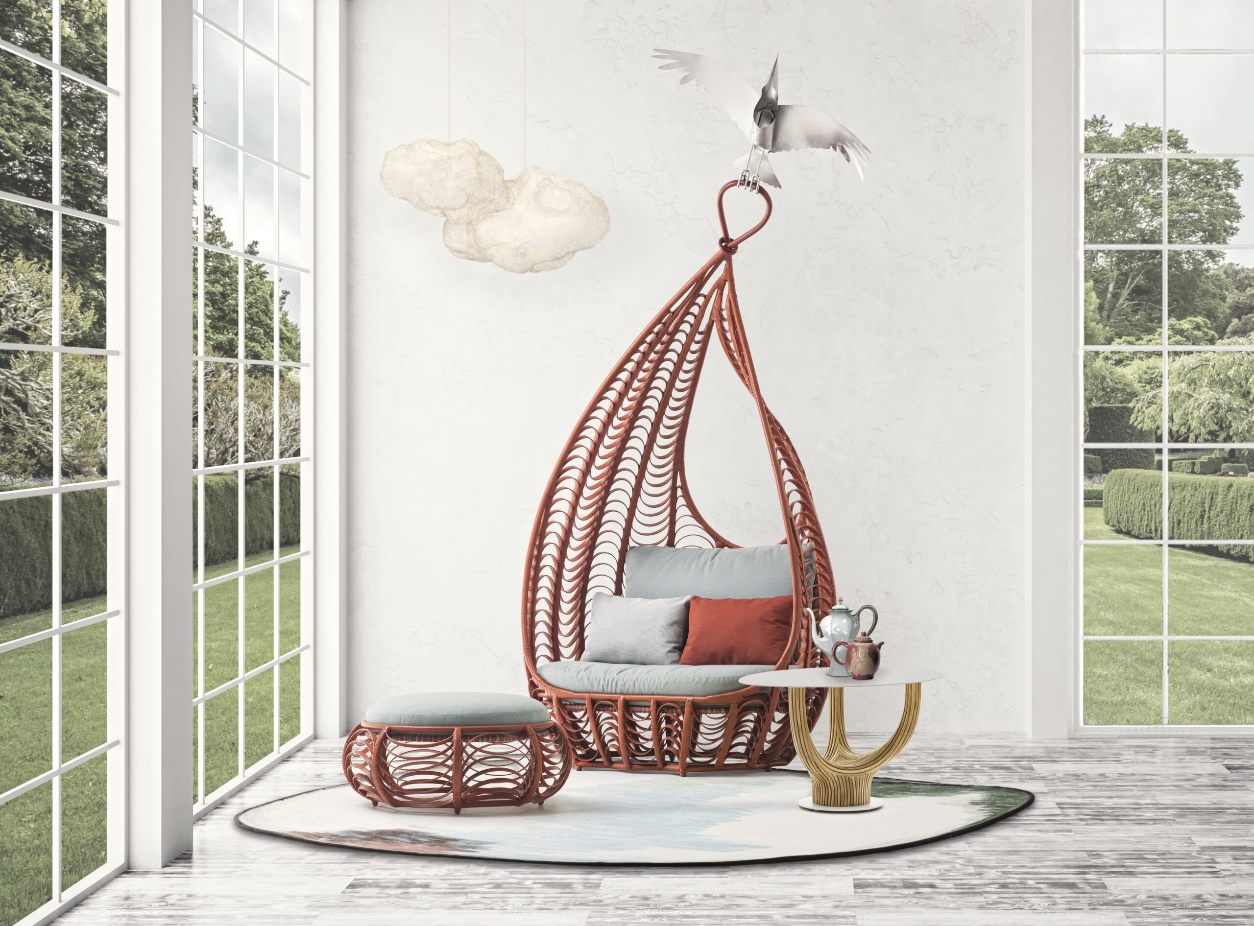 LASSO COLLECTION Banner Image