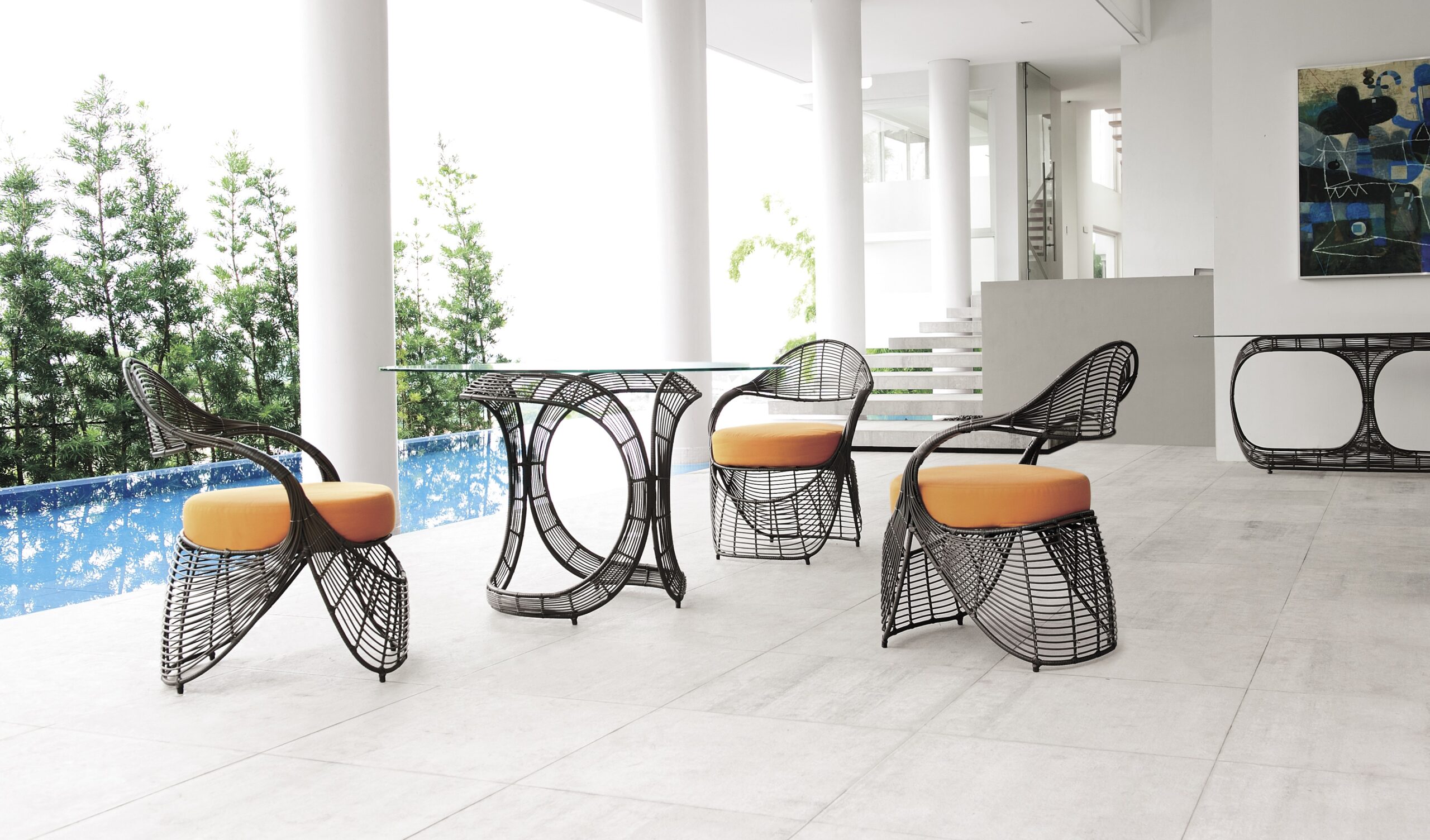 MANOLO COLLECTION Banner Image