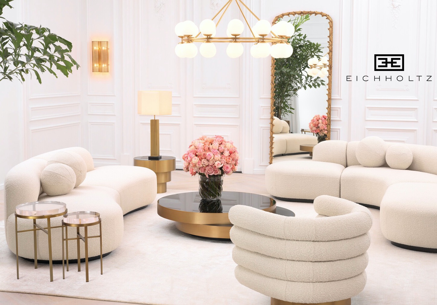 Eichholtz Banner Image