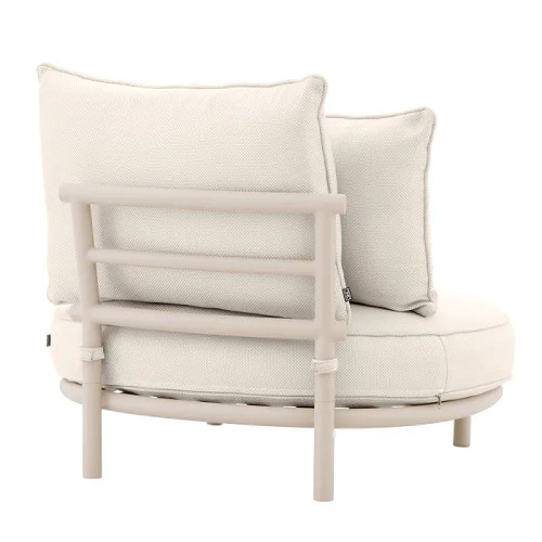 OUTDOOR CHAIR LAGUNO By Eichholtz Core Furniture Online