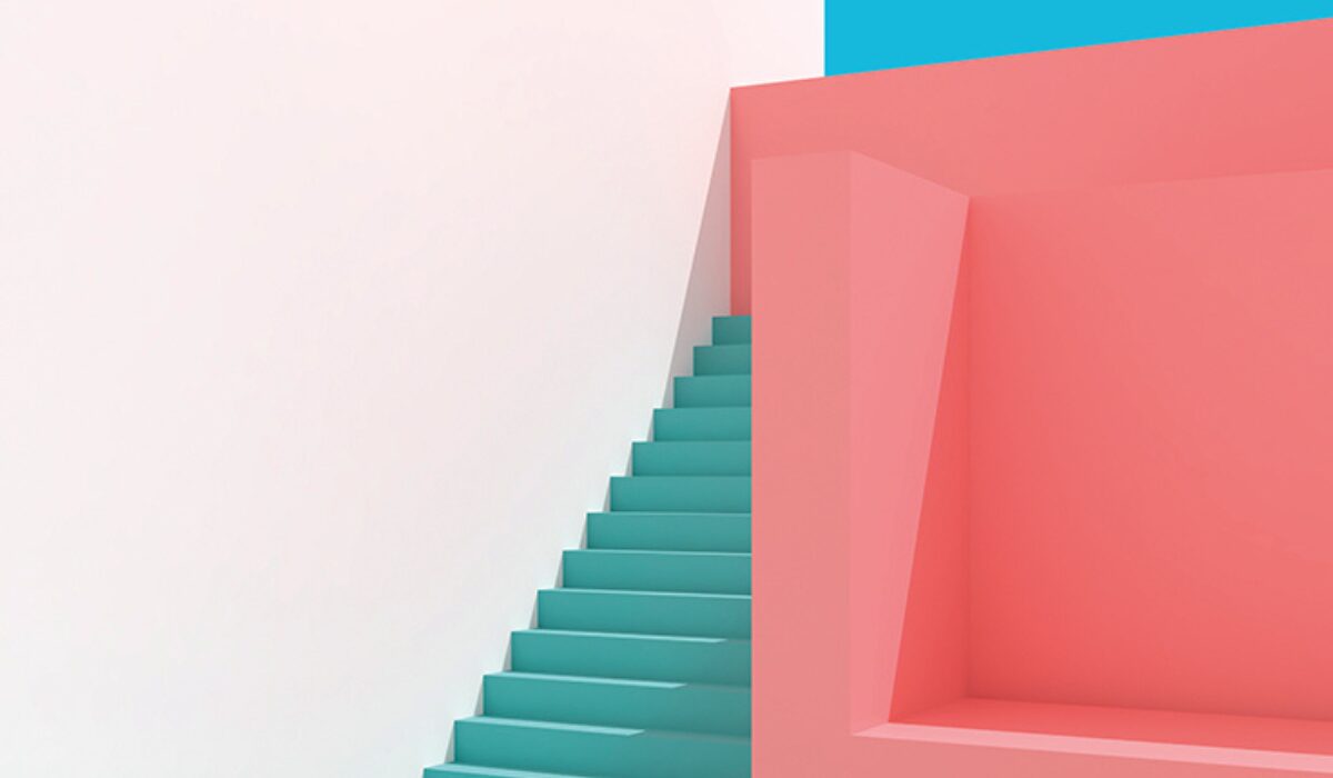 COLORBLOCK Banner Image