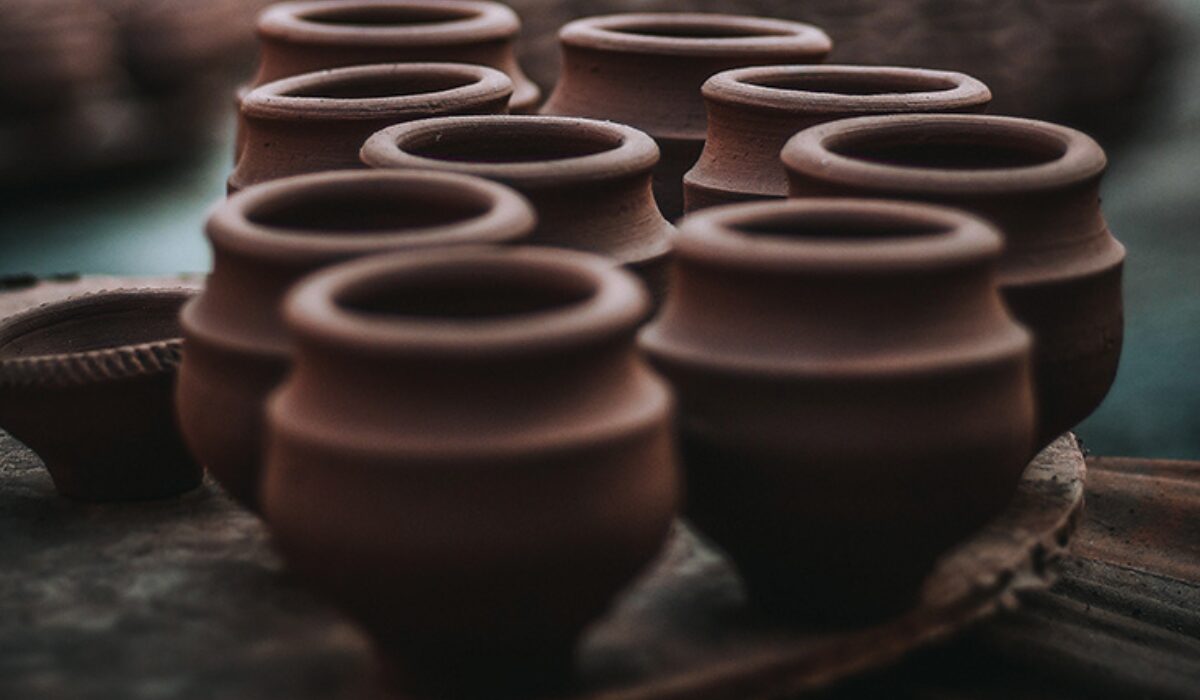 ETHNOS COLLECTION Banner Image