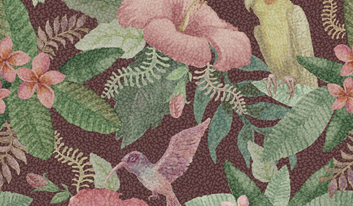 GARDEN OF EDEN Banner Image