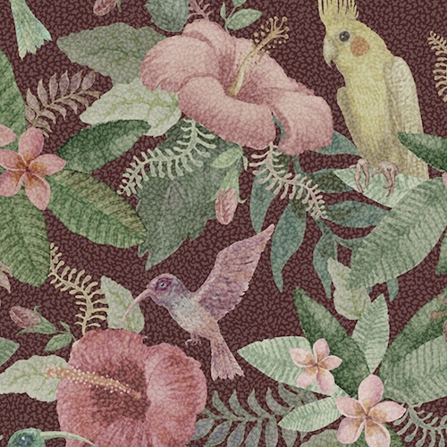 GARDEN OF EDEN