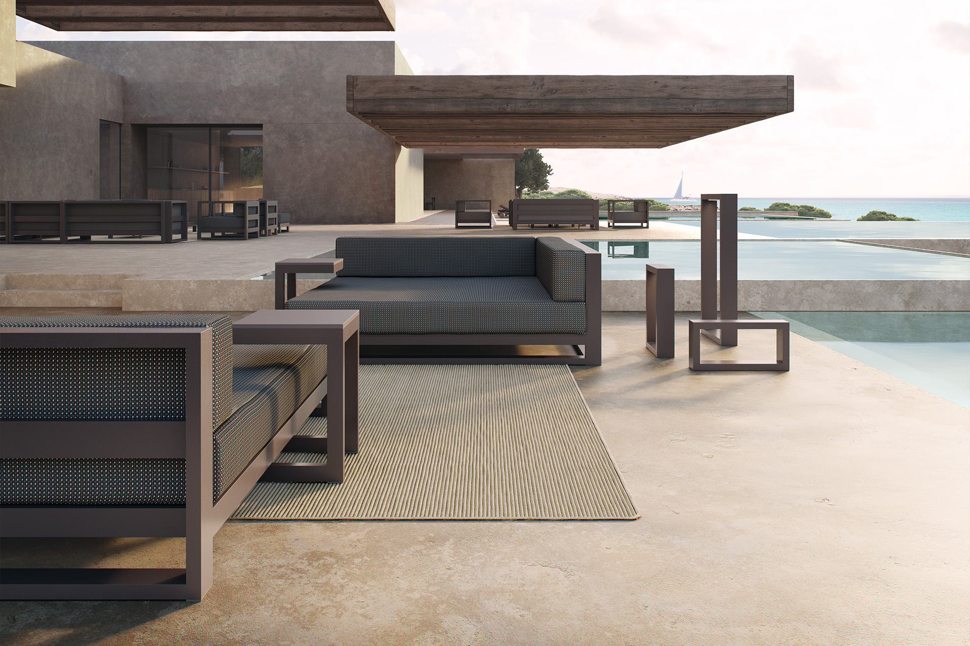 POSIDONIA COLLECTION Banner Image