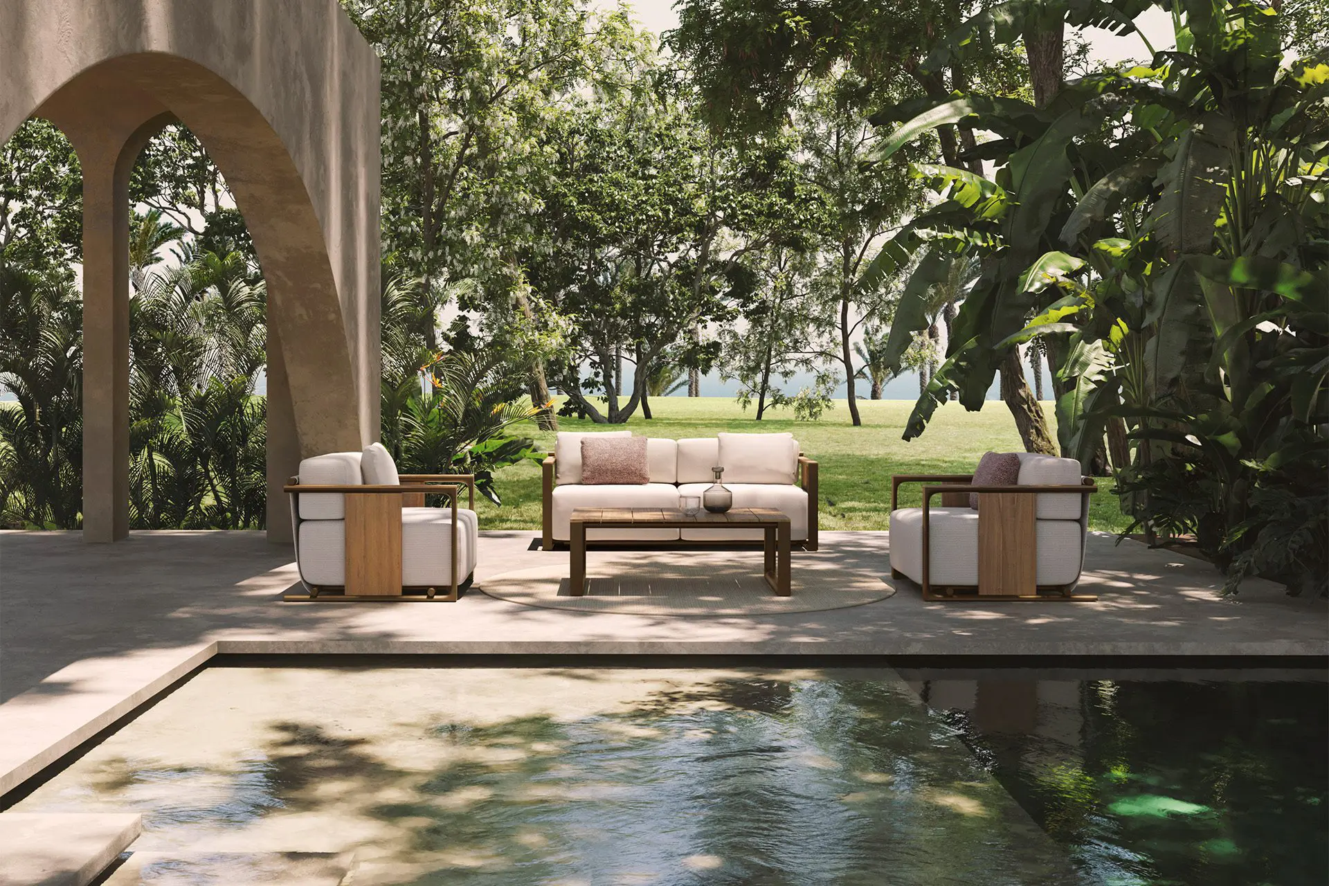 TULUM COLLECTION Banner Image