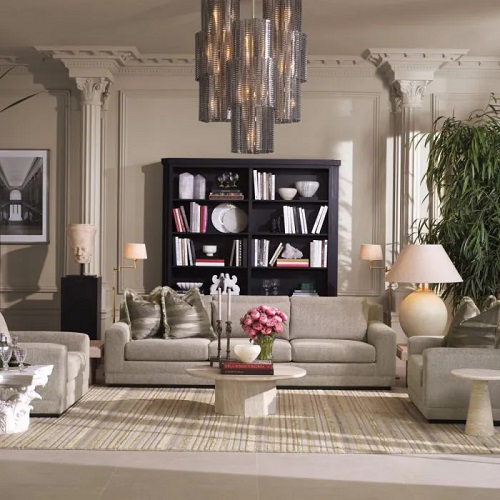 CHANDELIER IMPERIAL by Eichholtz Core Furniture Online