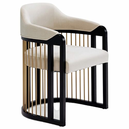Grace Urban Dining Chair by Casa Magna