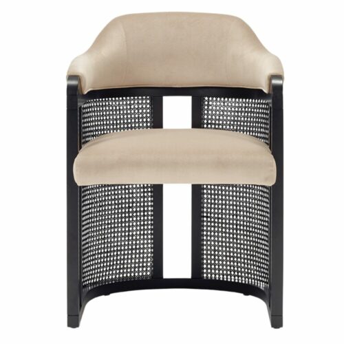 Grace Vintage Dining Chair by Casa Magna