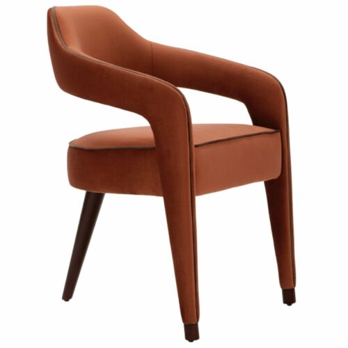 Invicta Dining Chair