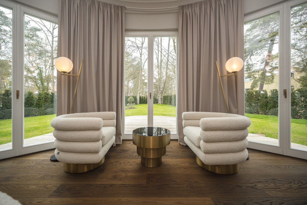 Eichholtz lighting and furniture