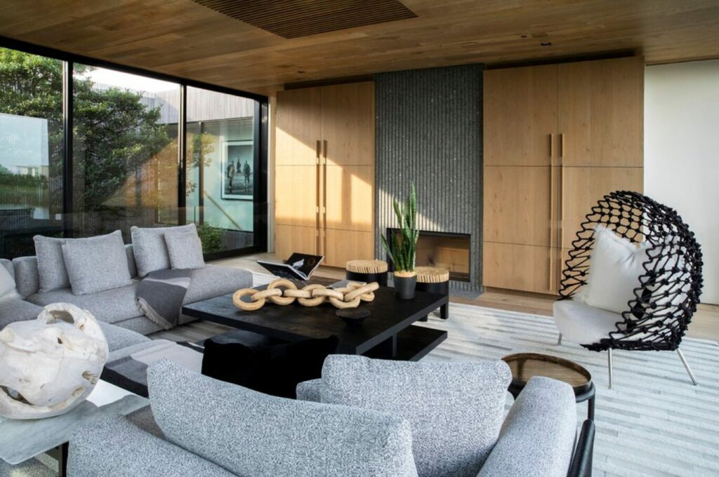 MODERN ORGANIC - Core Furniture Online