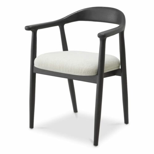 Dining Chair Beale by Eichholtz