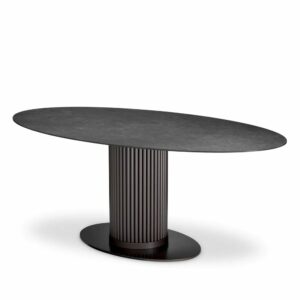 Dining Table Volterra by Eichholtz