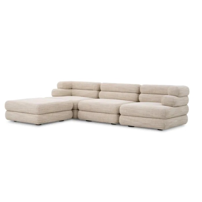 Modular Sofa Malaga