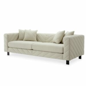 Sofa Avellino by Eichholtz