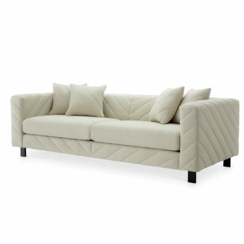 Sofa Avellino by Eichholtz
