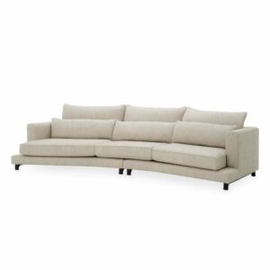 Sofa Savarana by Eichholtz