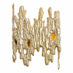 Wall Lamp Creten S by Eichholtz