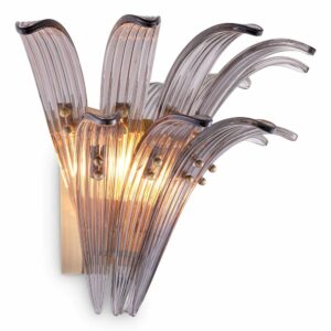 Wall Lamp Italo by Eichholtz