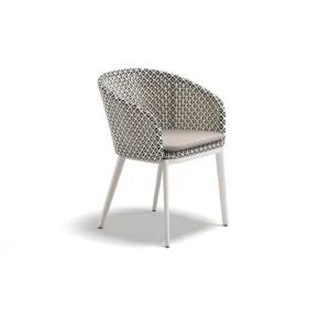 Mbrace Alu Armchair