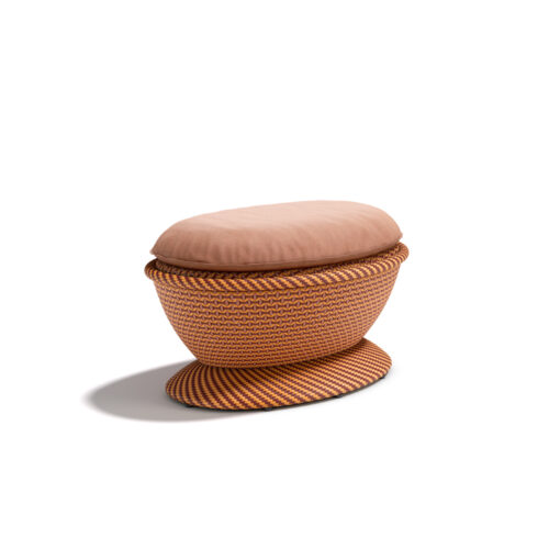 Papyon Footstool