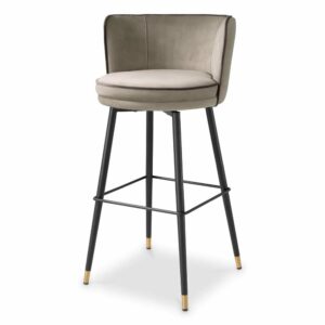 Bar Stool Grenada by Eichholtz