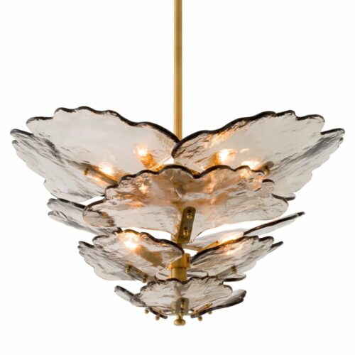 Chandelier Florina by Eichholtz