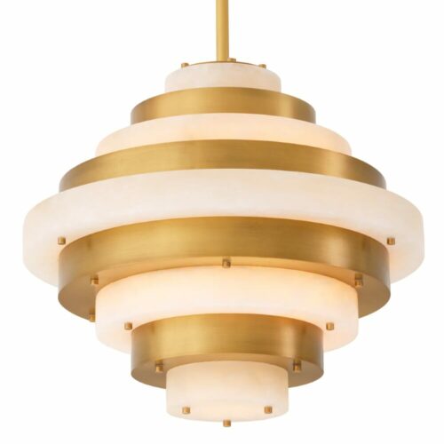 Chandelier Lazzari by Eichholtz