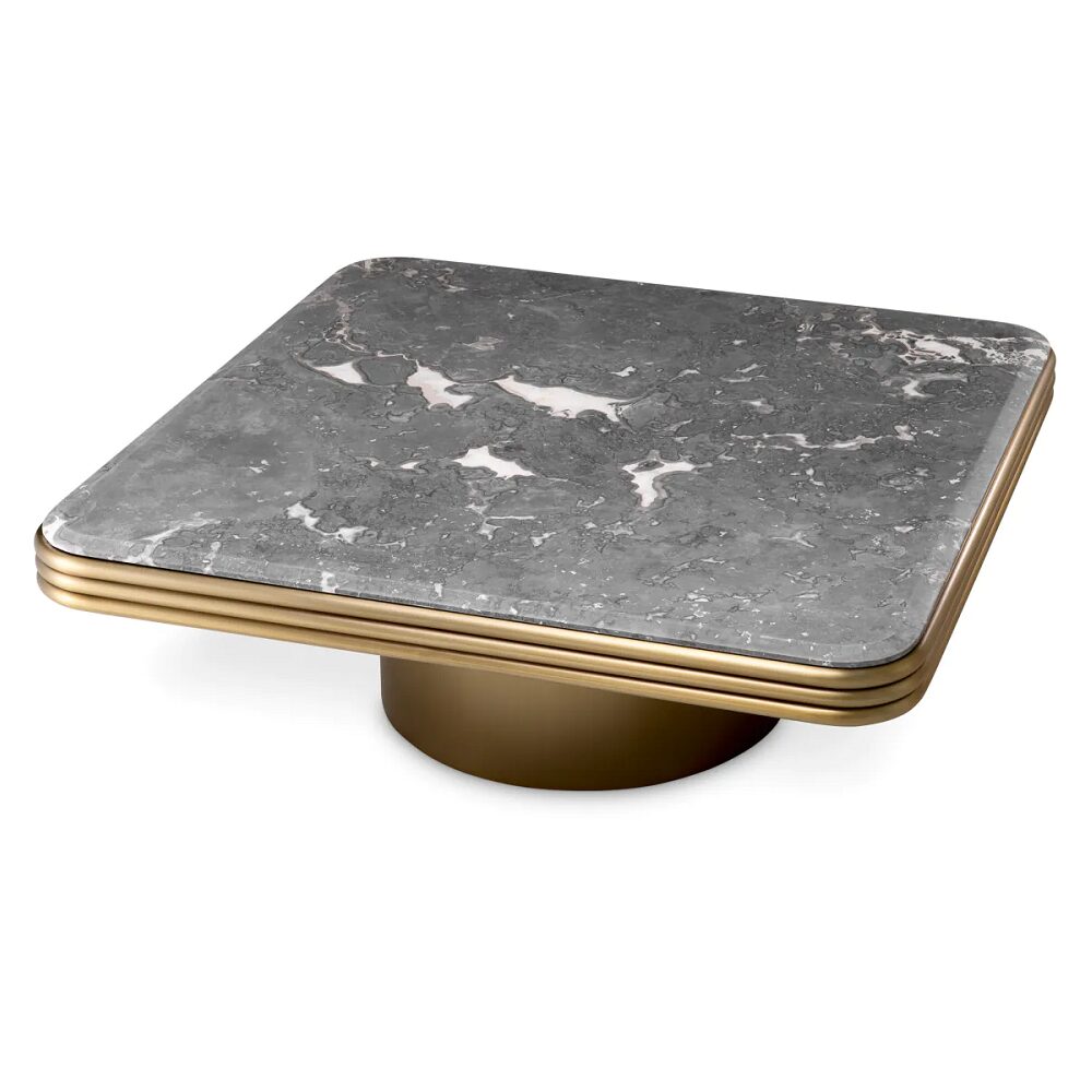 Coffee Table Claremore Square
